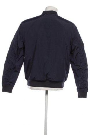 Pánska bunda  C&A, Veľkosť M, Farba Modrá, Cena  17,43 €