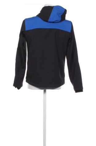 Herrenjacke CMP, Größe M, Farbe Blau, Preis € 18,76