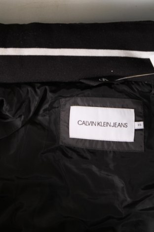 Pánská bunda  Calvin Klein Jeans, Velikost XS, Barva Šedá, Cena  1 363,00 Kč