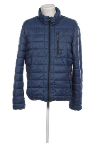 Herrenjacke Camel Active, Größe XL, Farbe Blau, Preis € 36,74