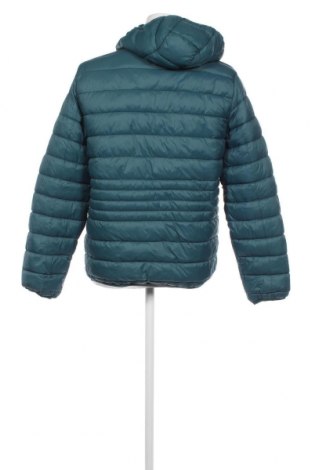 Herrenjacke Canadian Peak, Größe XL, Farbe Grün, Preis € 61,80