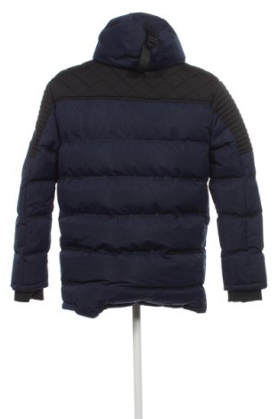 Herrenjacke Canadian Peak, Größe M, Farbe Blau, Preis 72,75 €