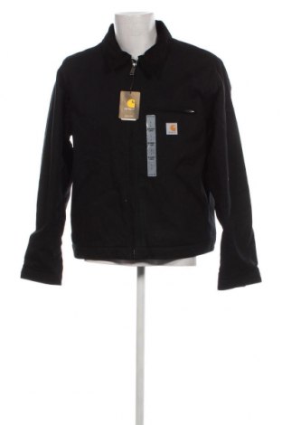 Ανδρικό μπουφάν Carhartt, Μέγεθος L, Χρώμα Μαύρο, Τιμή 146,42 €
