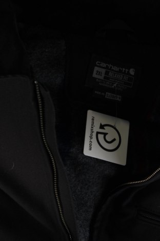 Pánska bunda  Carhartt, Veľkosť XXL, Farba Čierna, Cena  123,89 €