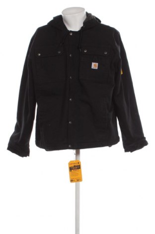 Pánská bunda  Carhartt, Velikost XL, Barva Černá, Cena  2 850,00 Kč