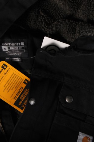 Ανδρικό μπουφάν Carhartt, Μέγεθος XL, Χρώμα Μαύρο, Τιμή 123,89 €