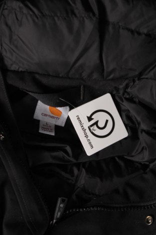 Pánska bunda  Carhartt, Veľkosť L, Farba Čierna, Cena  112,63 €