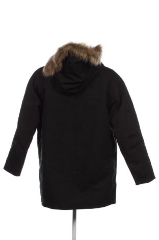 Pánska bunda  Carhartt, Veľkosť L, Farba Čierna, Cena  112,63 €
