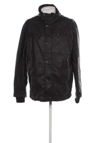 Ανδρικό μπουφάν Casual, Μέγεθος XL, Χρώμα Μαύρο, Τιμή 31,86 €