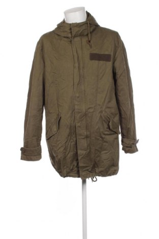 Pánska bunda  CedarWood State, Veľkosť XL, Farba Zelená, Cena  16,45 €