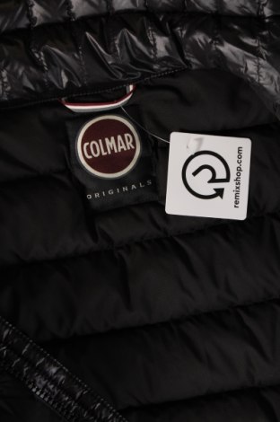 Herrenjacke Colmar, Größe L, Farbe Schwarz, Preis 196,40 €