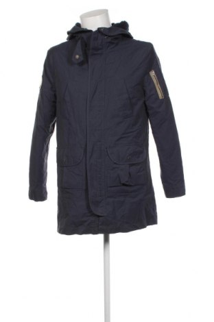 Herrenjacke Colours & Sons, Größe M, Farbe Blau, Preis € 29,99