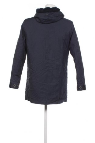 Ανδρικό μπουφάν Colours & Sons, Μέγεθος M, Χρώμα Μπλέ, Τιμή 24,82 €