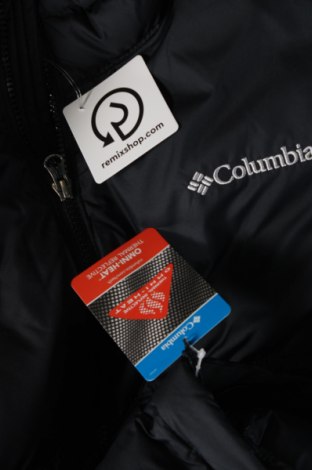 Pánska bunda  Columbia, Veľkosť L, Farba Čierna, Cena  79,67 €