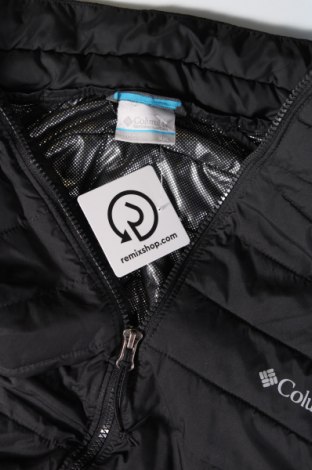 Herrenjacke Columbia, Größe XXL, Farbe Schwarz, Preis € 50,10