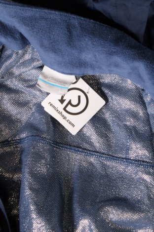 Herrenjacke Columbia, Größe XXL, Farbe Blau, Preis € 85,59