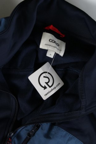Pánska bunda  Coop, Veľkosť M, Farba Modrá, Cena  10,89 €
