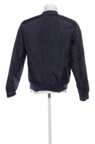 Herrenjacke Core By Jack & Jones, Größe L, Farbe Blau, Preis € 16,30