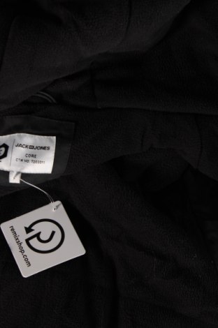 Pánská bunda  Core By Jack & Jones, Velikost L, Barva Černá, Cena  360,00 Kč