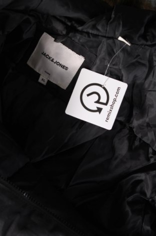 Pánská bunda  Core By Jack & Jones, Velikost XL, Barva Černá, Cena  421,00 Kč