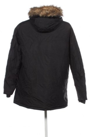 Pánská bunda  Core By Jack & Jones, Velikost XL, Barva Černá, Cena  421,00 Kč