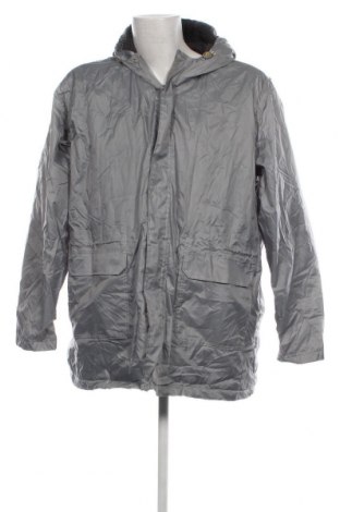 Pánska bunda  Cotton On, Veľkosť 3XL, Farba Sivá, Cena  16,45 €