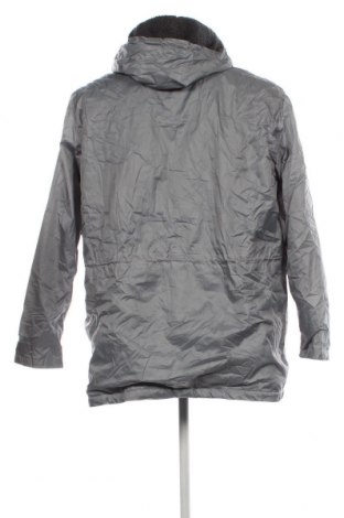 Ανδρικό μπουφάν Cotton On, Μέγεθος 3XL, Χρώμα Γκρί, Τιμή 19,73 €