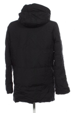 Geacă de bărbati Cottonfield, Mărime XL, Culoare Negru, Preț 89,67 Lei