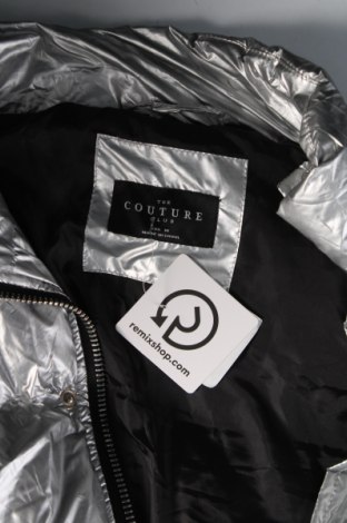 Pánska bunda  Couture, Veľkosť M, Farba Sivá, Cena  30,95 €