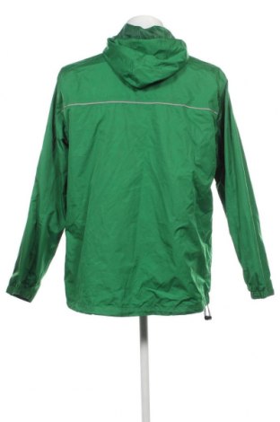 Pánska bunda  Crane, Veľkosť XL, Farba Zelená, Cena  8,84 €