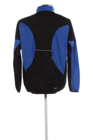 Herrenjacke Crane, Größe L, Farbe Blau, Preis € 13,36