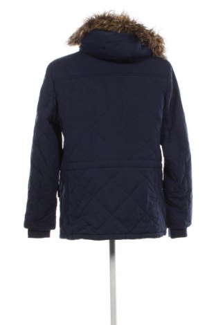 Herrenjacke Crew Clothing Co., Größe XL, Farbe Blau, Preis € 29,99