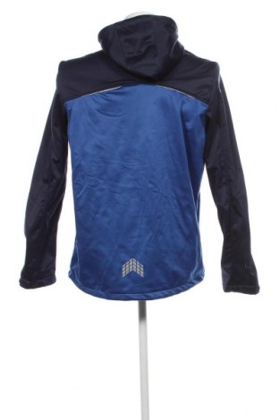 Herrenjacke Crivit, Größe L, Farbe Blau, Preis 28,53 €