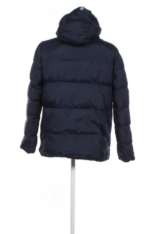 Herrenjacke Cross Sportswear, Größe L, Farbe Blau, Preis € 72,75