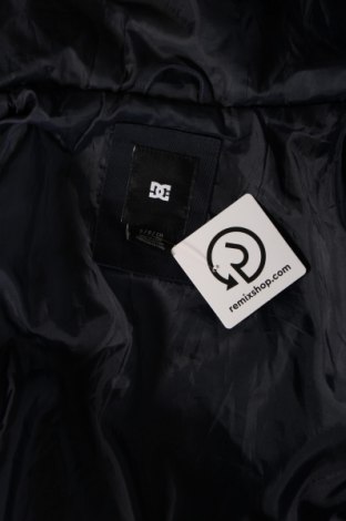 Geacă de bărbati DC Shoes, Mărime S, Culoare Albastru, Preț 142,11 Lei