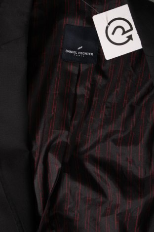 Ανδρικό μπουφάν Daniel Hechter, Μέγεθος M, Χρώμα Μαύρο, Τιμή 27,37 €