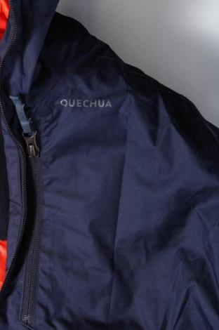 Ανδρικό μπουφάν Decathlon, Μέγεθος XXL, Χρώμα Κόκκινο, Τιμή 13,27 €