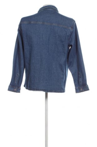 Herrenjacke Denim Project, Größe M, Farbe Blau, Preis 16,35 €