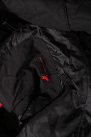Pánská bunda  Dressmann, Velikost 5XL, Barva Černá, Cena  1 314,00 Kč