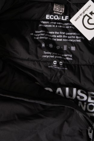 Ανδρικό μπουφάν Ecoalf, Μέγεθος XL, Χρώμα Γκρί, Τιμή 88,08 €