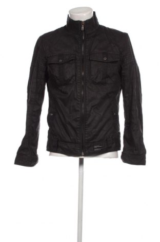 Pánska bunda  Edc By Esprit, Veľkosť L, Farba Čierna, Cena  15,42 €