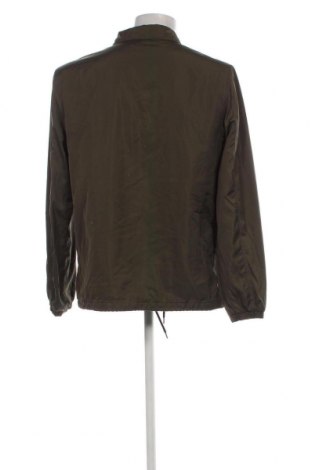 Pánska bunda  Edc By Esprit, Veľkosť L, Farba Zelená, Cena  21,61 €