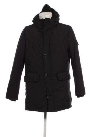 Pánska bunda  Edc By Esprit, Veľkosť L, Farba Čierna, Cena  27,45 €