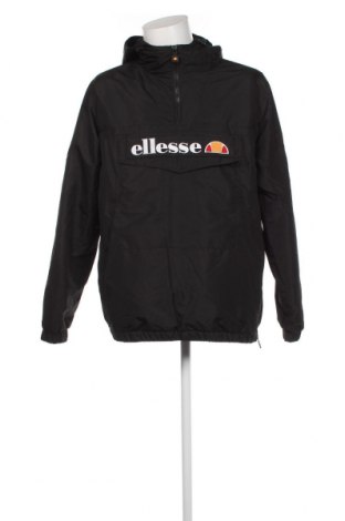 Pánska bunda  Ellesse, Veľkosť L, Farba Čierna, Cena  44,23 €
