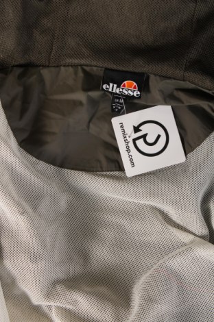 Geacă de bărbati Ellesse, Mărime M, Culoare Verde, Preț 190,79 Lei