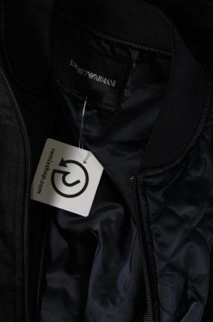 Herrenjacke Emporio Armani, Größe L, Farbe Schwarz, Preis € 35,99