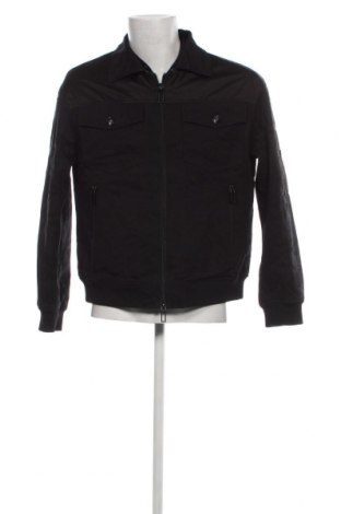 Ανδρικό μπουφάν Emporio Armani, Μέγεθος L, Χρώμα Μαύρο, Τιμή 91,17 €