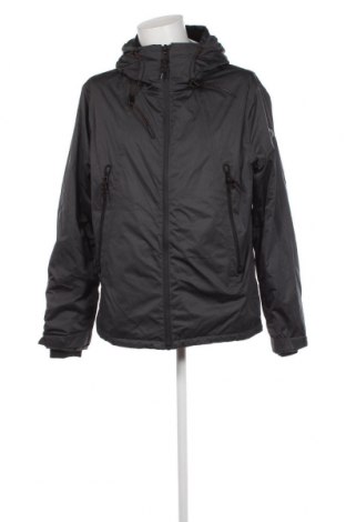 Pánska bunda  Engbers, Veľkosť XL, Farba Čierna, Cena  69,74 €
