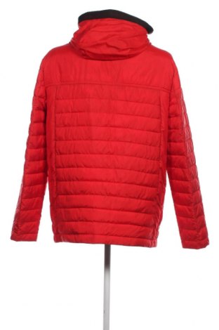 Ανδρικό μπουφάν Engbers, Μέγεθος XL, Χρώμα Κόκκινο, Τιμή 53,26 €