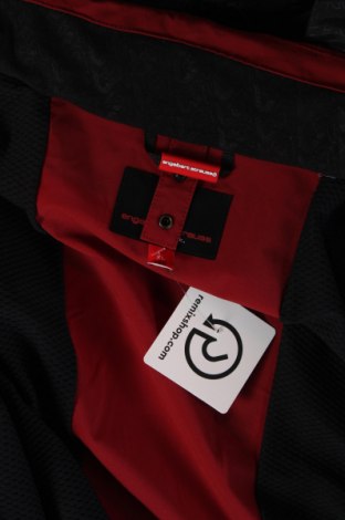 Ανδρικό μπουφάν Engelbert Strauss, Μέγεθος XL, Χρώμα Κόκκινο, Τιμή 29,94 €